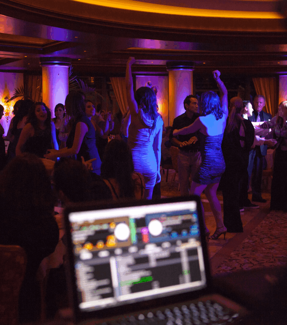 best wedding djs